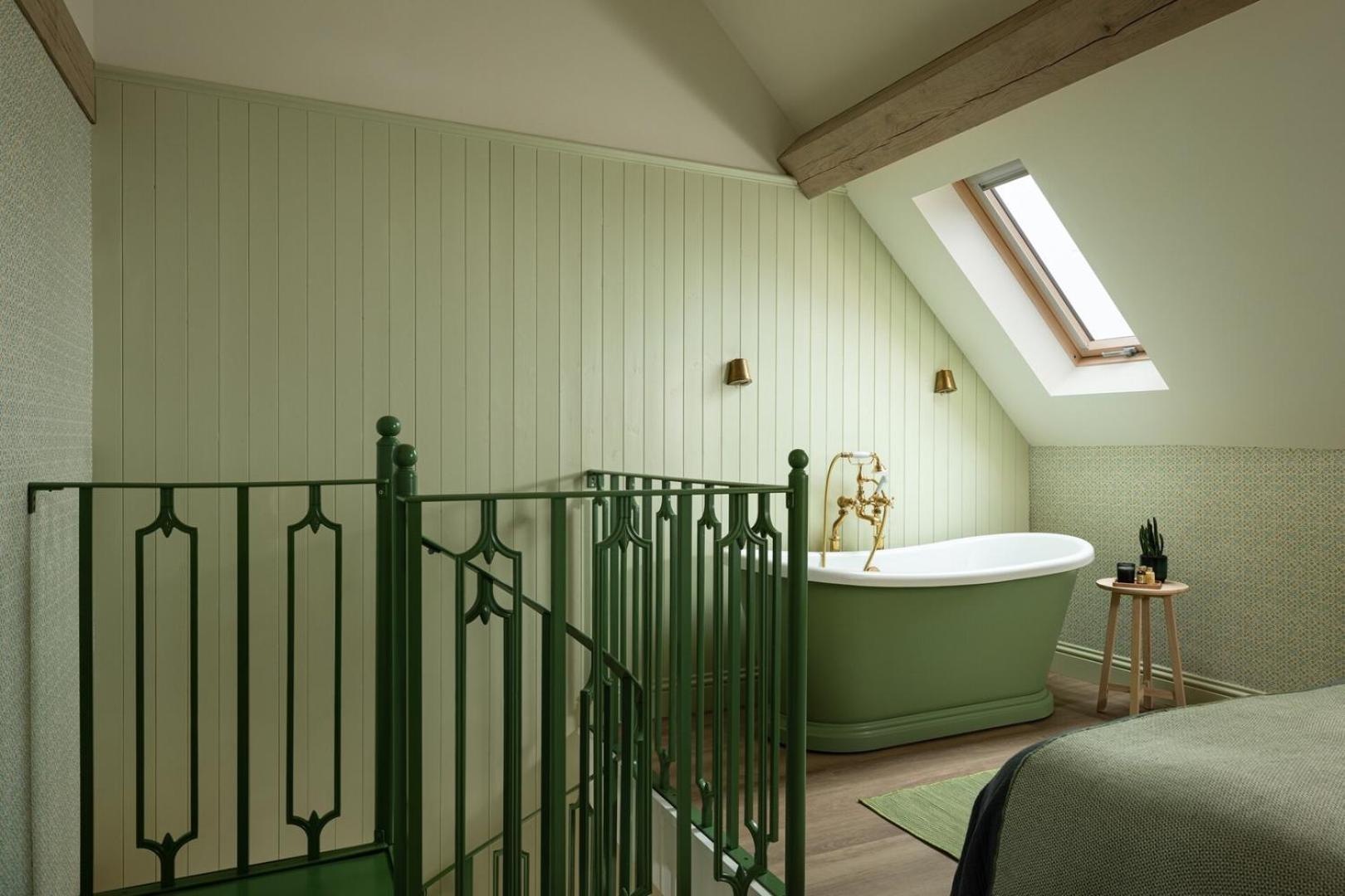 Hotel Robin'S Nest - Otium Wine Estate Alton  Esterno foto