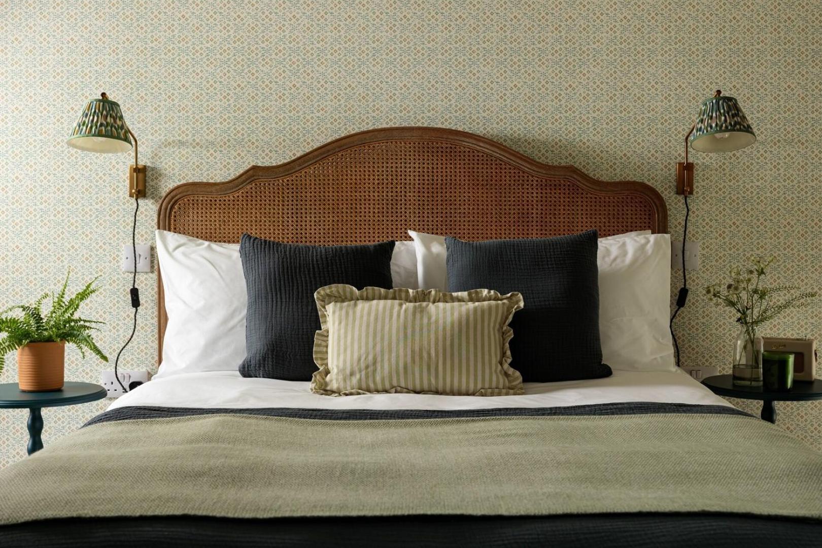 Hotel Robin'S Nest - Otium Wine Estate Alton  Esterno foto