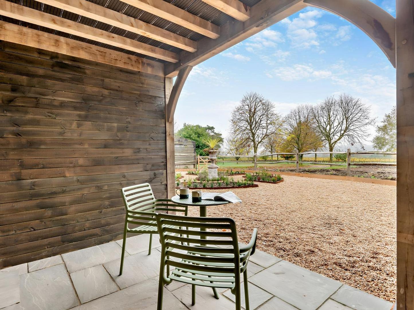 Hotel Robin'S Nest - Otium Wine Estate Alton  Esterno foto